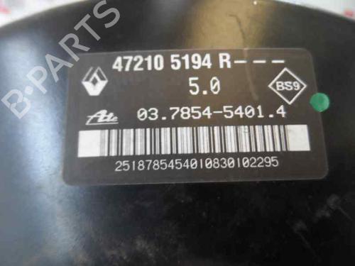 Servo brake DACIA SANDERO 1.2 16V | BP585942M42 - Image 2