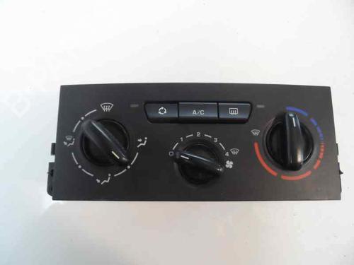 Climate control PEUGEOT 207 (WA_, WC_) 1.6 HDi | BP359080I5 