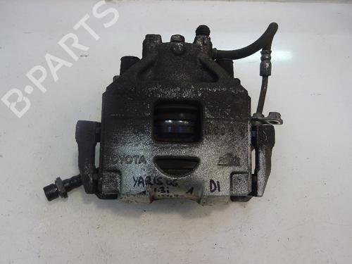 Used Left front brake caliper Left front brake caliper 11736147 11736147