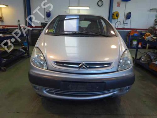 Headlight switch CITROËN XSARA PICASSO (N68) 1.6 | BP9141635I24