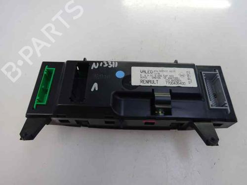 Commande Chauffage RENAULT SCÉNIC I MPV (JA0/1_, FA0_) 1.9 dCi RX4 | BP4678789I5