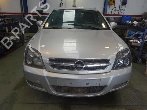 Electronic sensor OPEL VECTRA C (Z02) | BP11133258M84 - Image 4
