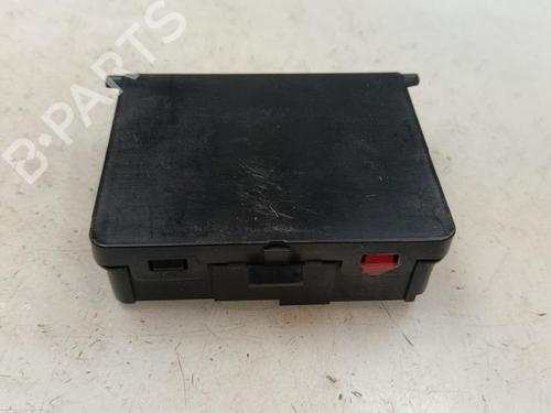 Electronic module CITROËN C4 CACTUS 1.6 BlueHDi 100 | BP35742266M83 - Image 3