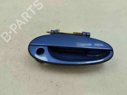Used Front right exterior door handle Front right exterior door handle 21381190 21381190