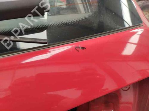 Tailgate SEAT IBIZA III (6L1)  | BP26555477C6 