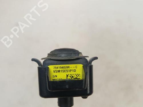 Elektronisk modul Elektronisk modul 35741408 35741408