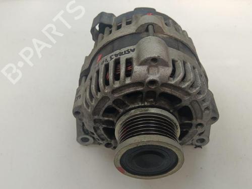Alternator OPEL ASTRA J (P10) 1.6 (68) | BP40622748M7 - Image 2