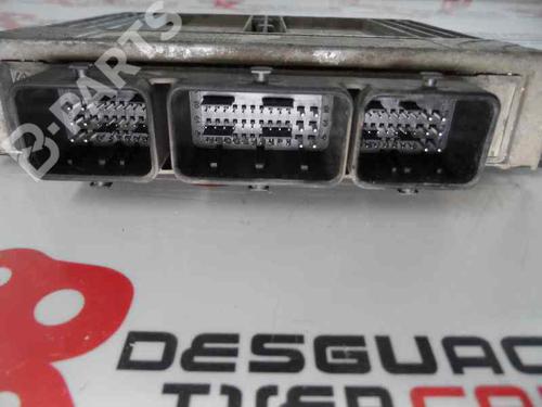 Engine control unit (ECU) CITROËN XSARA PICASSO (N68) 1.8 16V | BP200524M57 
