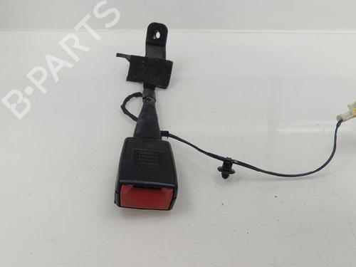 Sikkerhetsbelte-spenne CITROËN C4 CACTUS 1.2 THP 110 | BP35743229I32 - Image 2