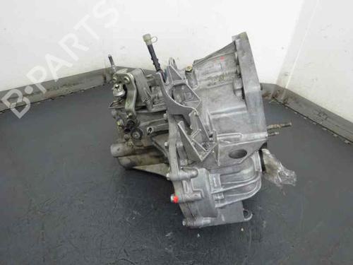 Gearbox RENAULT GRAND SCÉNIC II (JM0/1_) 1.9 dCi (JM0G, JM12, JM1G, JM2C) | BP4445069M3