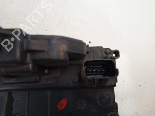 Türschloss rechts hinten für RENAULT MODUS / GRAND MODUS (F/JP0_) [2004-2025]  11742335