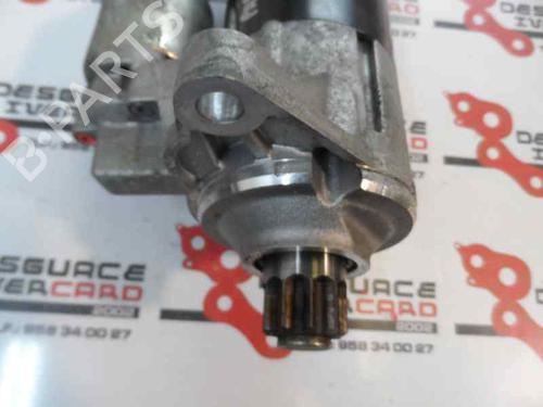 Starter VW PASSAT B6 Variant (3C5) 2.0 TDI 16V | BP204485M8 - Image 3