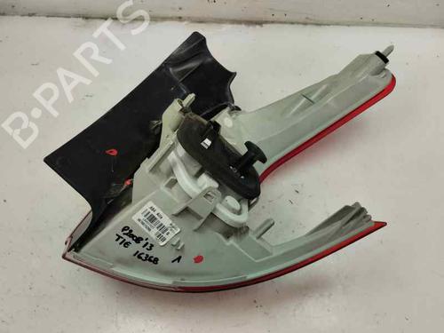 Left taillight PEUGEOT 2008 I (CU_) | BP29123190C34 - Image 3