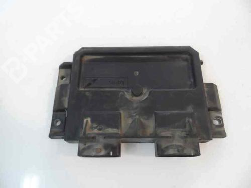 Used Engine control unit (ECU) PEUGEOT 206 Hatchback (2A/C) 1.9 D (69 hp) 201596
