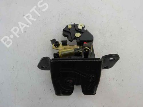 Used Tailgate lock Tailgate lock 8807538 8807538
