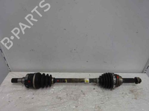 Used Left front driveshaft Left front driveshaft 3198227 3198227