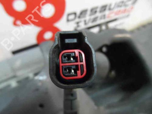 Used Right rear suspension arm VOLVO C30 (533) 2.0 D (136 hp) 586863