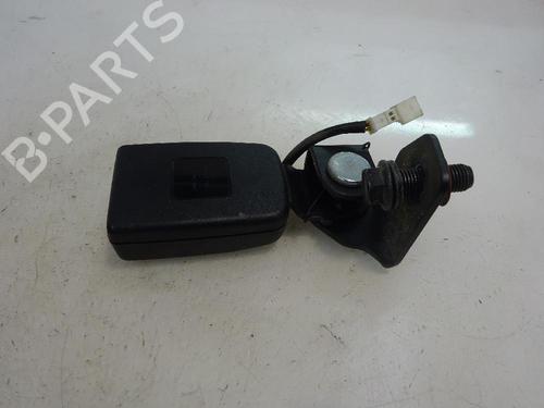 Used Rear center seatbelt Rear center seatbelt 12317764 12317764