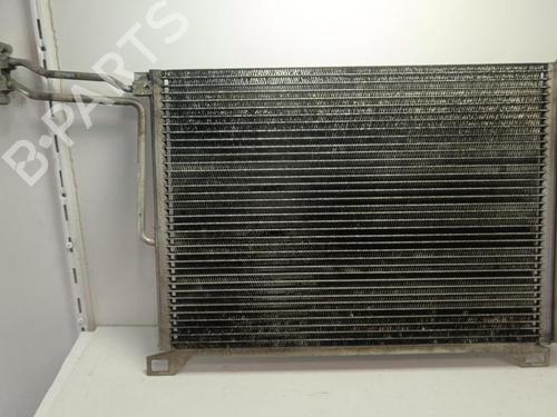 AC radiator MINI MINI (R50, R53) One D | BP35743553M32 - Image 3