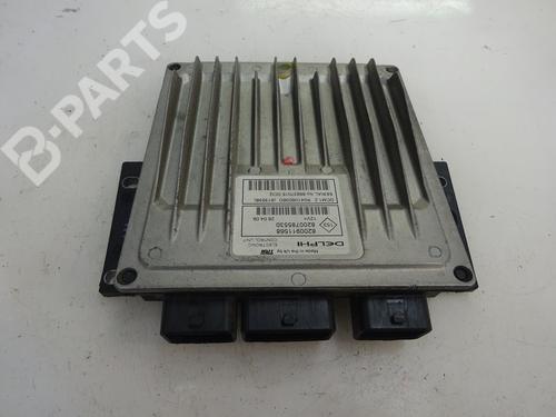 Used Engine control unit (ECU) DACIA SANDERO 1.5 dCi (68 hp) 11289063