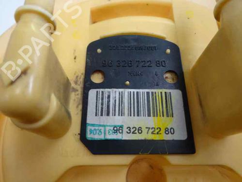 Fuel pump PEUGEOT 307 (3A/C) 2.0 HDi 90 | BP9309774M76
