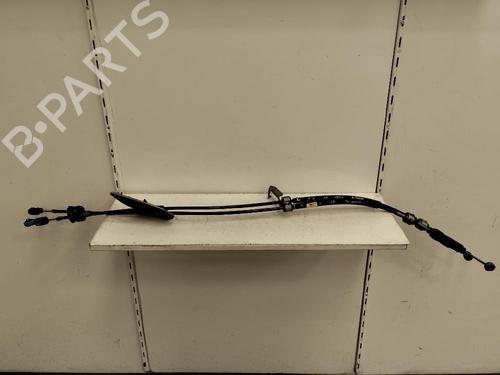 Used Gear lever TOYOTA VERSO (_R2_) 2.0 D-4D (AUR20_, AUR20R) (124 hp) 16816079