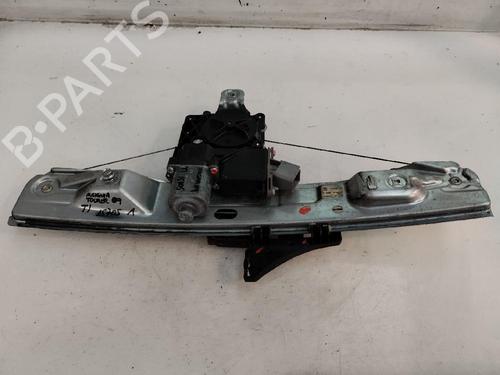 Rear left window mechanism OPEL INSIGNIA A Sports Tourer (G09) 2.0 CDTI (35) | BP16763319C24