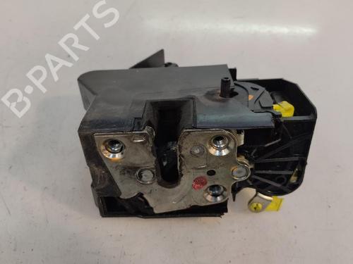 Used Rear left lock DACIA SANDERO II TCe 90 (B8M1, B8MA, B8AC) (90 hp) 16293671