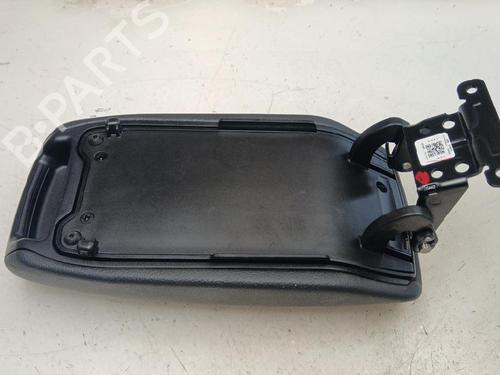 Armrest / Center console HYUNDAI i20 III (BC3, BI3) | BP35741046I20 - Image 2