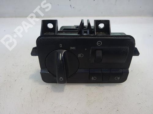 Used Headlight switch BMW 3 (E46) 330 d (184 hp) 11331294