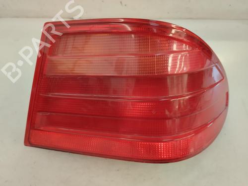 Used Right taillight MERCEDES-BENZ E-CLASS (W210) [1995-2003]  12309456