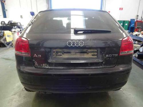 Electronic module AUDI A3 (8P1) 2.0 TDI 16V | BP8104899M83 
