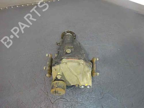 Rear differential TOYOTA RAV 4 II (_A2_) | BP6410264M24