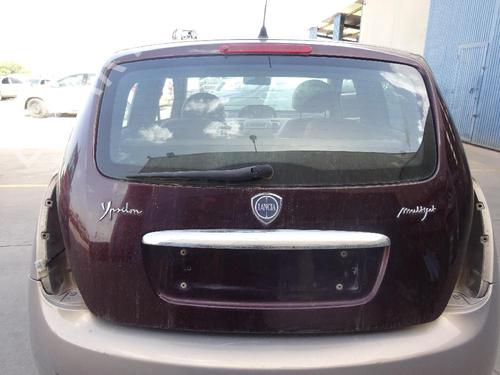 tailgate-lancia-ypsilon-843_-2009-2003-2004-2005-2006-2007-2008-2009-2010-2011-10496640 main image