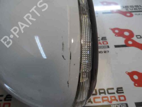 Right mirror SKODA OCTAVIA II (1Z3) 1.6 | BP354233C27