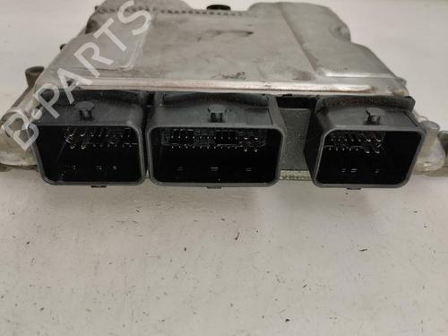 Engine control unit (ECU) CITROËN XSARA PICASSO (N68) 2.0 HDi | BP15248962M57