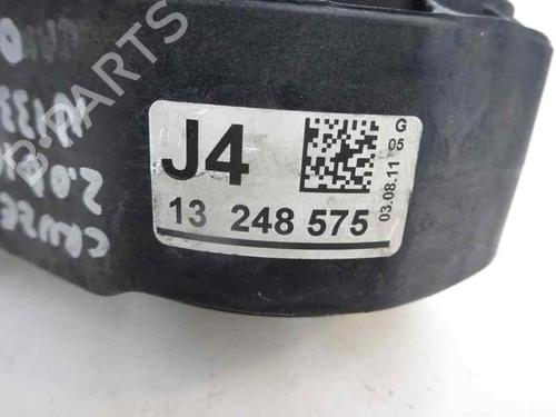 Used Engine mount CHEVROLET CRUZE Hatchback (J305) 2.0 CDI (163 hp) 8796921