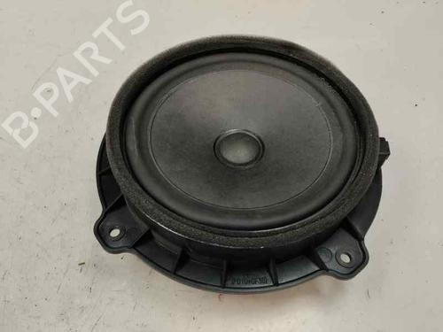 Used Radio HYUNDAI ix35 (LM, EL, ELH) 2.0 CRDi (136 hp) 23962067