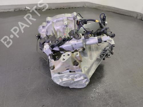 Gearbox KIA RIO II (JB) 1.5 CRDi | BP35740355M3 - Image 3