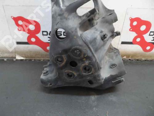 Right rear suspension arm MAZDA 6 Hatchback (GG)  | BP358263M15 