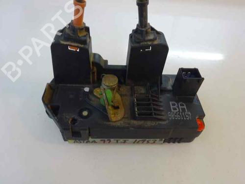 Rear left lock OPEL ASTRA G Hatchback (T98) 1.6 16V (F08, F48) | BP12309804C100 