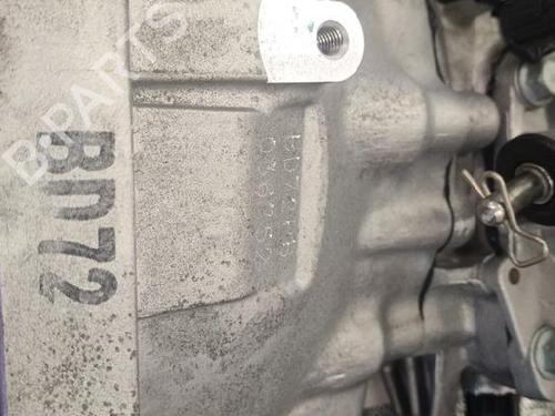 Gearbox HYUNDAI i20 III (BC3, BI3) | BP35741166M3 - Image 3