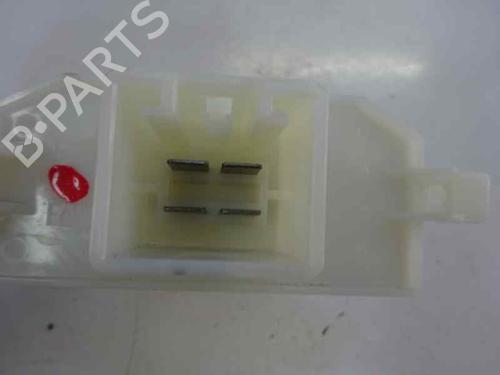 Used Heater resistor FORD KA+ III (UK, FK) [2014-2025]  11661159