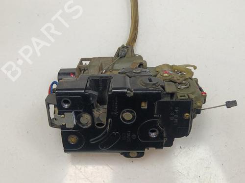 Used Rear right lock Rear right lock SEAT TOLEDO II (1M2) 1.9 TDI (90 hp) 35744720 35744720