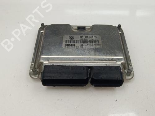 Used Engine control unit (ECU) Engine control unit (ECU) SEAT IBIZA III (6L1) [2002-2009] 35744084 35744084