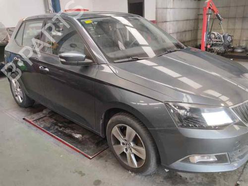 Engine SKODA FABIA III (NJ3) 1.0 | BP29134552M1  - Image 8