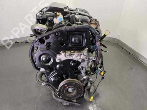 Engine CITROËN C3 I (FC_, FN_) 1.4 HDi | BP21271872M1 
