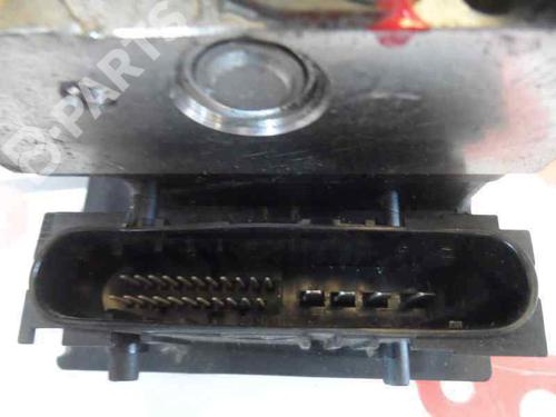 ABS pump RENAULT CLIO III (BR0/1, CR0/1)  | BP201281M43 