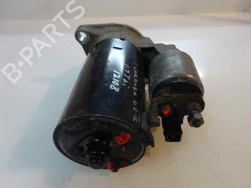 Startmotor SEAT CORDOBA (6K1, 6K2) 1.9 TDI (90 hp) 1553471
