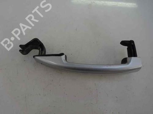 Used Front left exterior door handle Front left exterior door handle 7271591 7271591